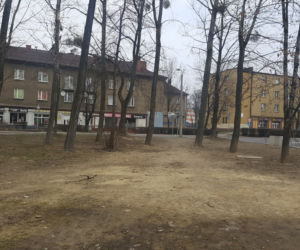 Rekordowa inwestycja w Piekarach Śląskich. Trwa rewitalizacja osiedla Wieczorka