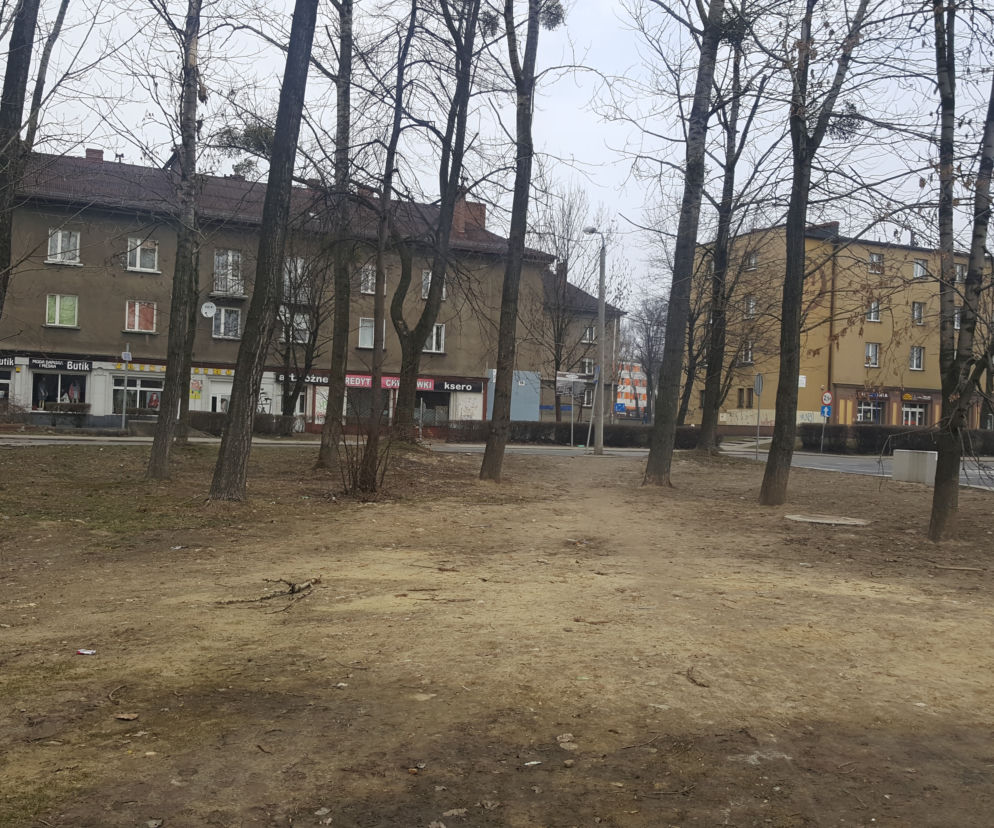 Rekordowa inwestycja w Piekarach Śląskich. Trwa rewitalizacja osiedla Wieczorka