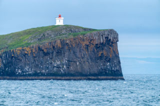 Stoi zupełnie sam, pośrodku niczego. Najbardziej samotny dom świata