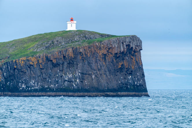 Stoi zupełnie sam, pośrodku niczego. Najbardziej samotny dom świata