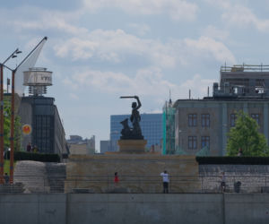 Darmowe rejsy po Wiśle