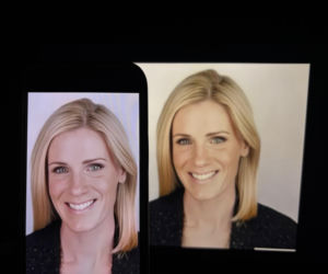 Kristin Cabot po koncercie Coldplay mierzy się z hejtem