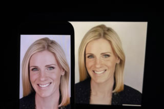 Kristin Cabot po koncercie Coldplay mierzy się z hejtem