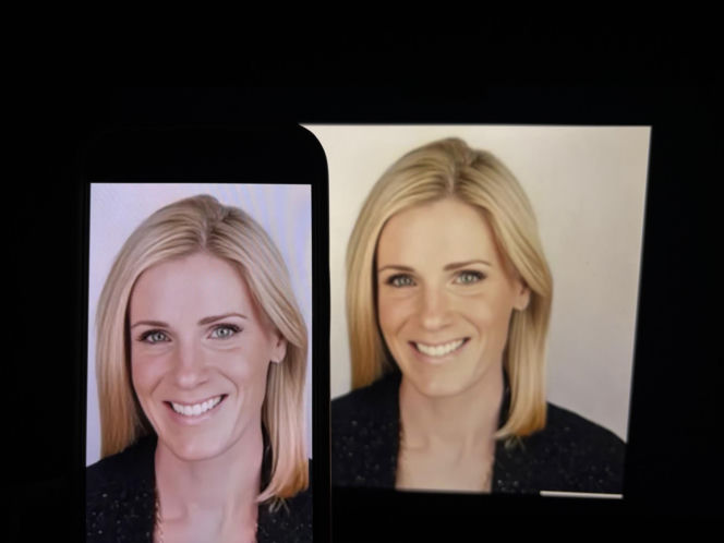 Kristin Cabot po koncercie Coldplay mierzy się z hejtem