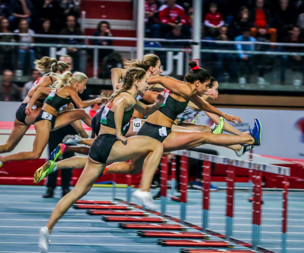 Copernicus Cup w Arenie Toruń