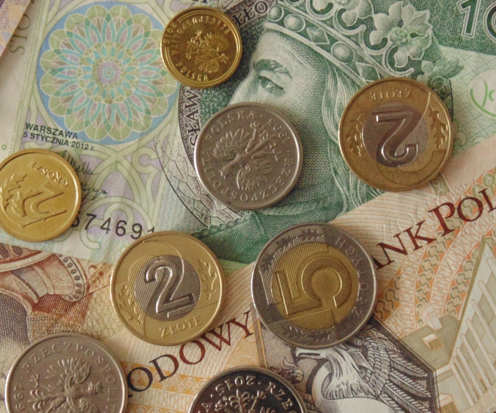 Dziś mamy światowy Dzień Rozrzutności i Oszczędzania