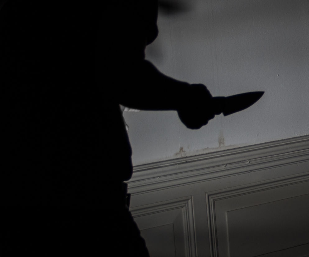 Biała Podlaska: Przypadkiem DONIÓSŁ NA SIEBIE. Bo bał się... PSYCHOPATY