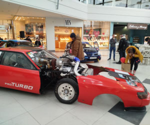 34. Finał WOŚP w Galerii Siedlce