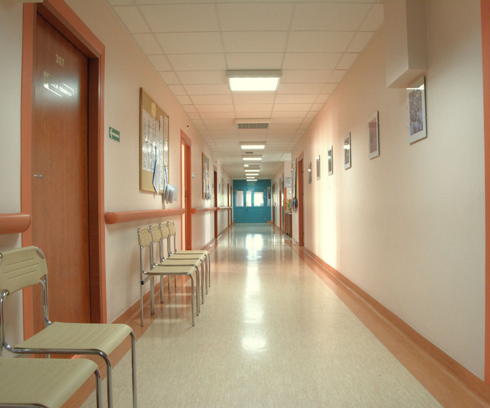 Szpital