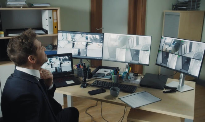 M jak miłość odc. 1929. Marcin (Mikołaj Roznerski)