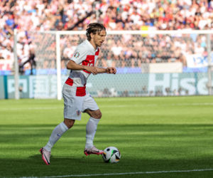 Luka Modrić (Chorwacja)