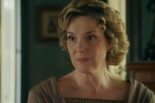 La promesa - pałac tajemnic, odcinek 337: Cruz i Lorenzo łączą siły w spisku, by pozbyć się Curra z pałacu