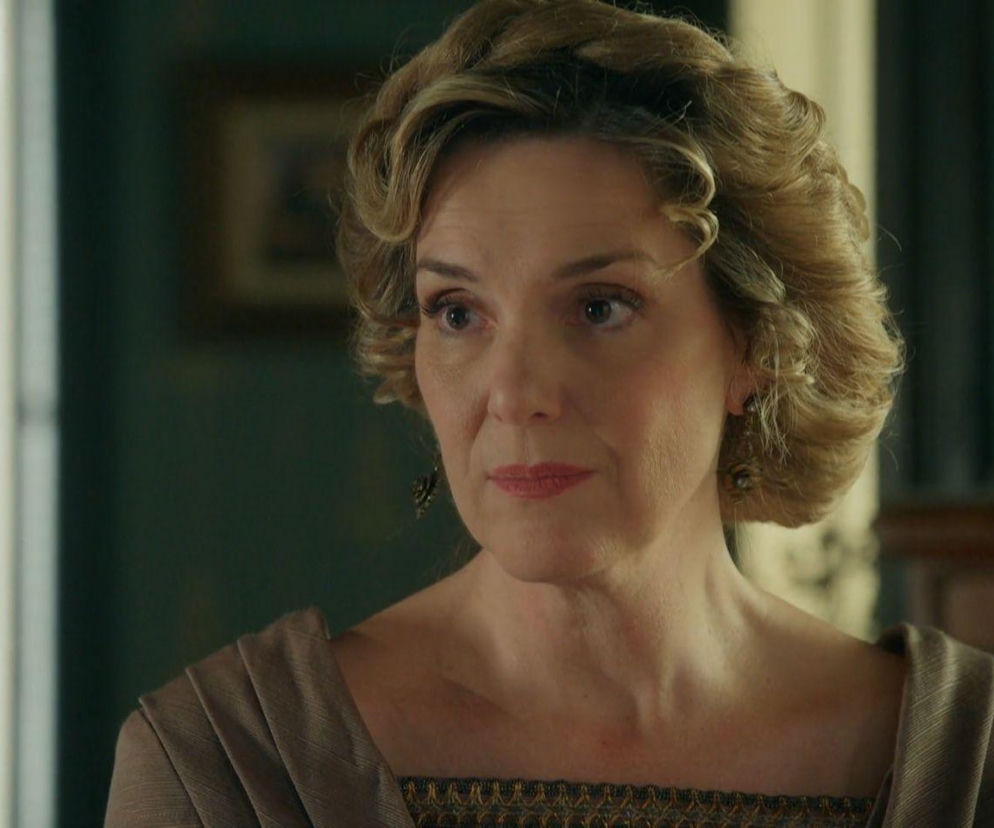 La promesa - pałac tajemnic, odcinek 337: Cruz i Lorenzo łączą siły w spisku, by pozbyć się Curra z pałacu