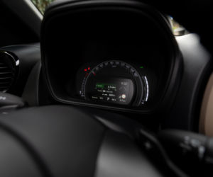 Toyota Aygo X (2022)