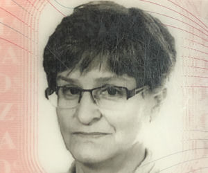 Zaginiona Katarzyna Witczak