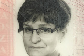 WARSZAWA: UWAGA! Czy WIDZIELIŚCIE tę kobietę? ZAGINĘŁA Katarzyna Witczak! 