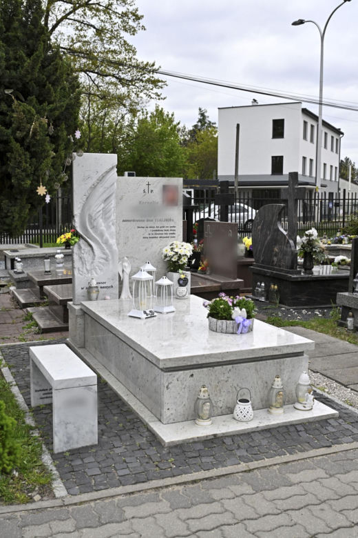 „Szukałam przyjaciela, znalazłam morderczynię”. Zabili i zakopali 16-letnią Kornelię. Mijają cztery lata