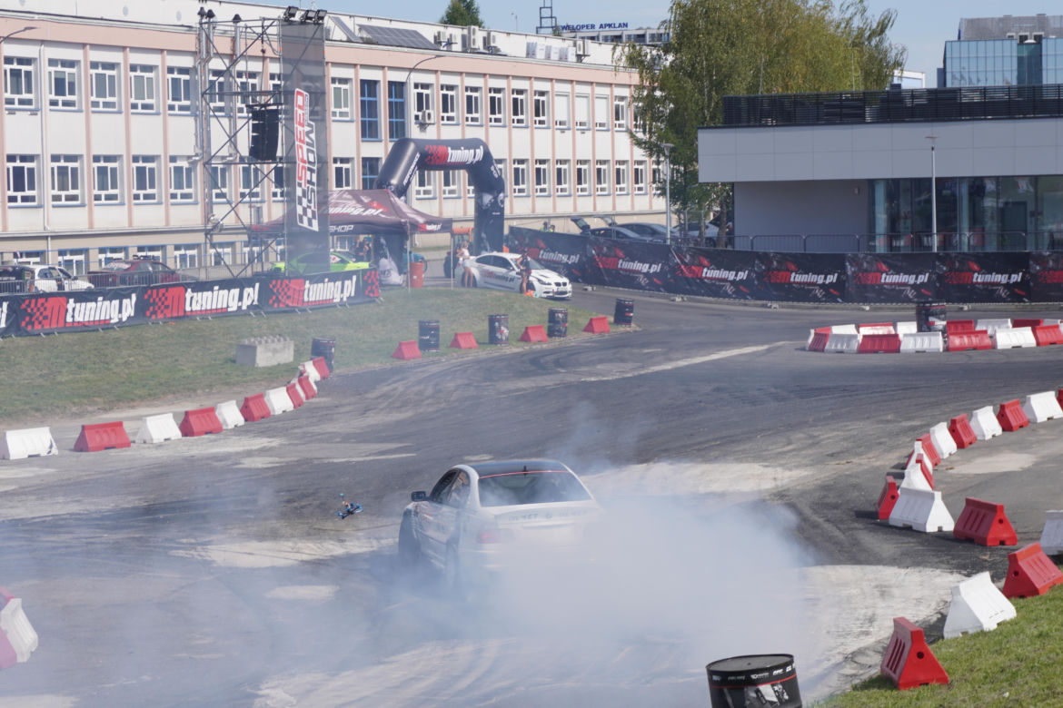 SpeedShow Rzeszów 2025