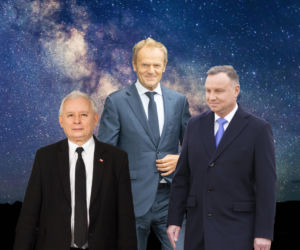 Znaki zodiaków polskich polityków