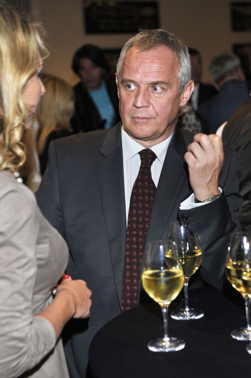 Marek Kondrat i jego majątek
