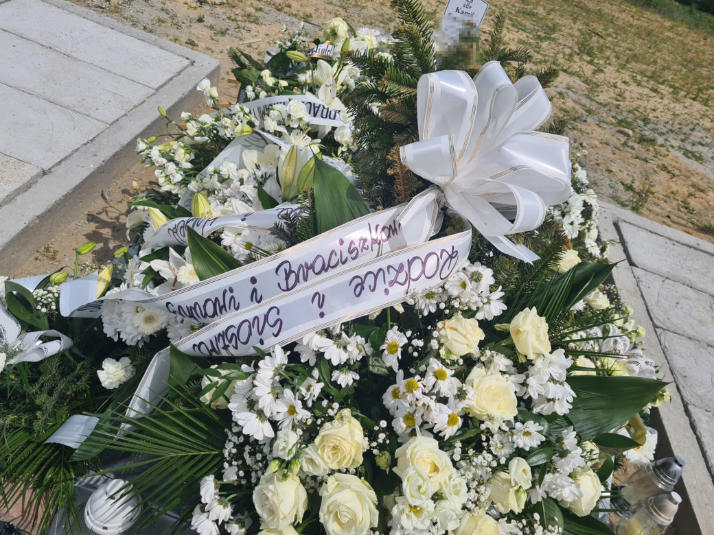 Leżajsk. Kamil odebrał sobie życie we własnym pokoju [GALERIA]