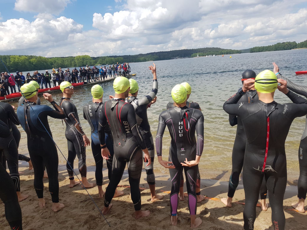 Elemental Tri Series Olsztyn 2021