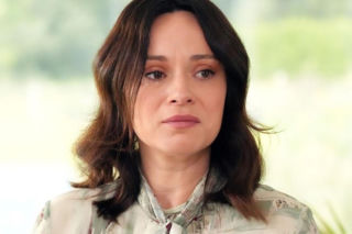 Barwy szczęścia: Natalia odkrywa kontakty męża z płatnym mordercą