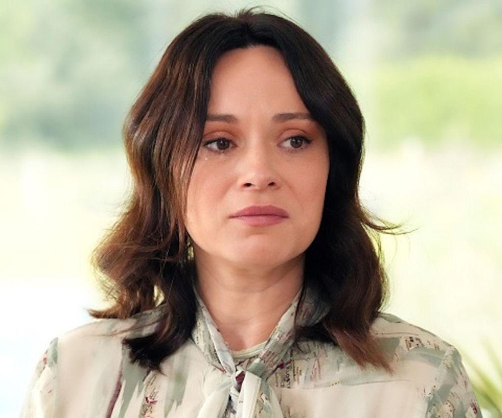 Natalia staje przed dramatycznym wyborem, gdy poznaje mroczny sekret Cezarego. Jedna decyzja może zmienić los całej rodziny.