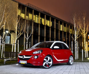 Opel Adam 1.4 Ecotec SLAM