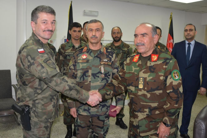 Ppłk Andrzej Pawelski