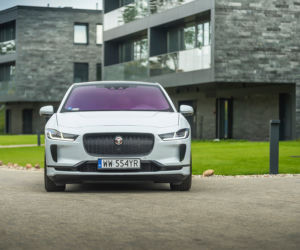 Jaguar I-Pace EV400 AWD SE