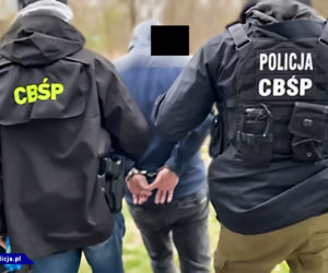 Mieli utylizować, a zakopywali. CBŚP zatrzymało 16 osób