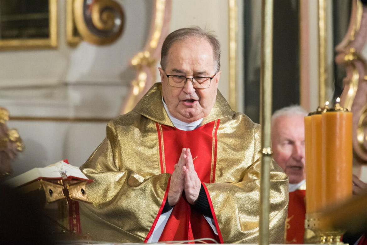 Czy Rydzyk serwuje mięso w Środę Popielcową? Sprawdziliśmy w lokalu!