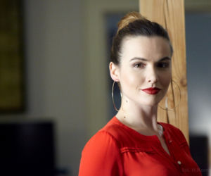 Przyjaciółki 5 sezon. Natalia (Marta Żmuda Trzebiatowska)