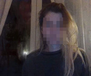 Porwanie w Białymstoku na osiedlu Dziesięciny