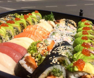 Japońskie przysmaki w Warszawie: sprawdź, gdzie zjeść najlepsze sushi! [RANKING]