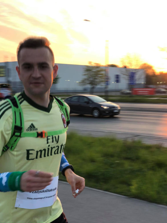 Marcin Długosz