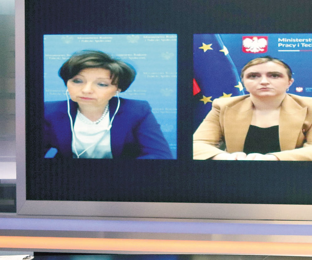 Polska rok od pandemii. Nowe wyzwania dla gospodarki 