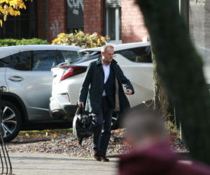 Tak podróżuje po Polsce Donald Tusk