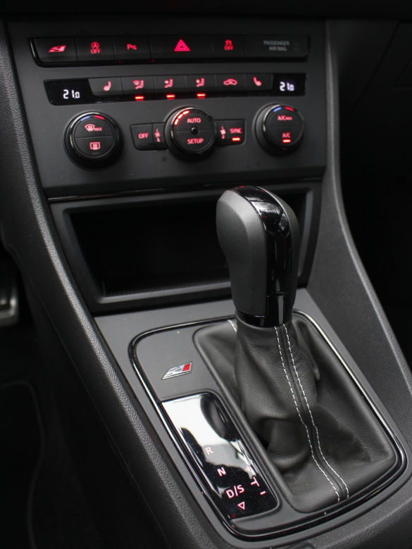 Seat Leon Cupra 280