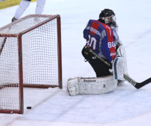 Apator Toruń -  GKM Grudziądz. Wyjątkowe Derby Pomorza na lodzie!