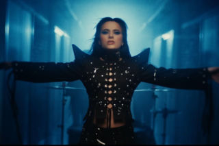 Kim jest Alexandra Căpitănescu? Reprezentantka Rumunii na Eurowizji 2026 wywołała kontrowersje