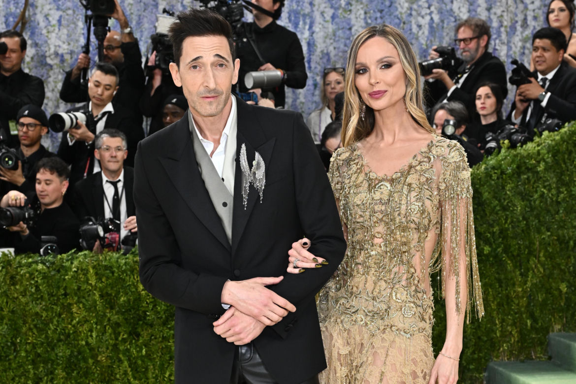 Festiwal próżności na żywo! Met Gala 2026 wymknęła się spod kontroli