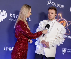 Michał Wiśniewski, Piotr Kupicha, Sylwester z Dwójką