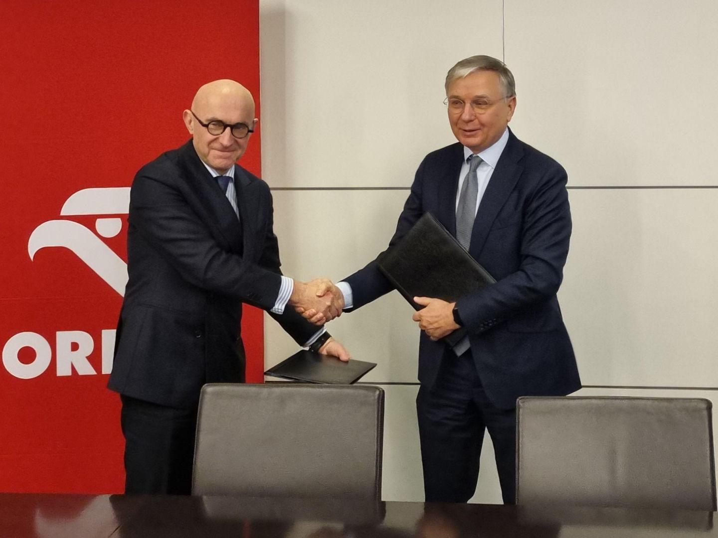 Orlen i Grupa WB łączą siły. Morska infrastruktura będzie bezpieczniejsza