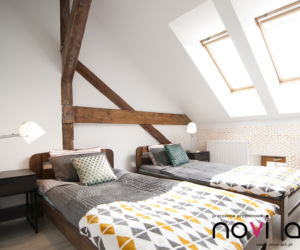 Apartament Kalwaryjska