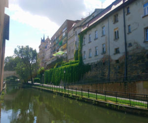 Dolnośląska Wenecja zachwyca. To miasto ma klimat jak we Włoszech