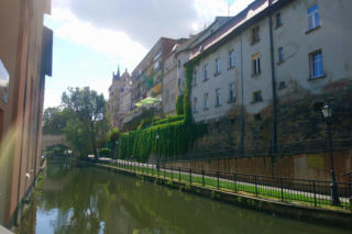 Dolnośląska Wenecja zachwyca. To miasto ma klimat jak we Włoszech