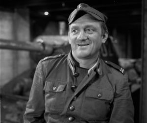 (Nie)zapomniani. Witold Pyrkosz