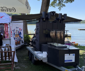 Eska Summer City - Mistrzostwa Europy w Siatkówce Plażowej w Starych Jabłonkach